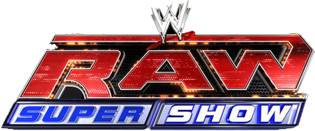 WWE Monday Night RAW SuperShow 07.11.2011 (русская версия)
