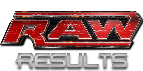 WWE Monday Night RAW SuperShow 10.10.2011 